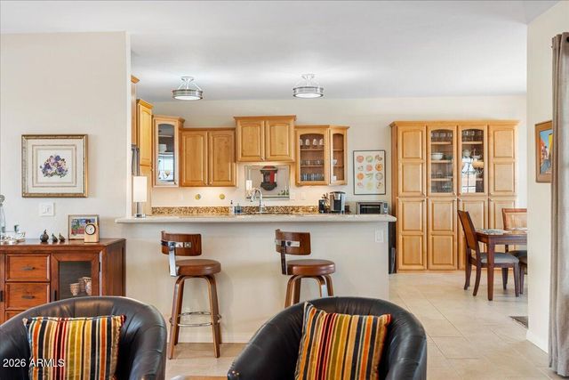 1075 LONGVIEW Drive, Prescott, AZ 86305