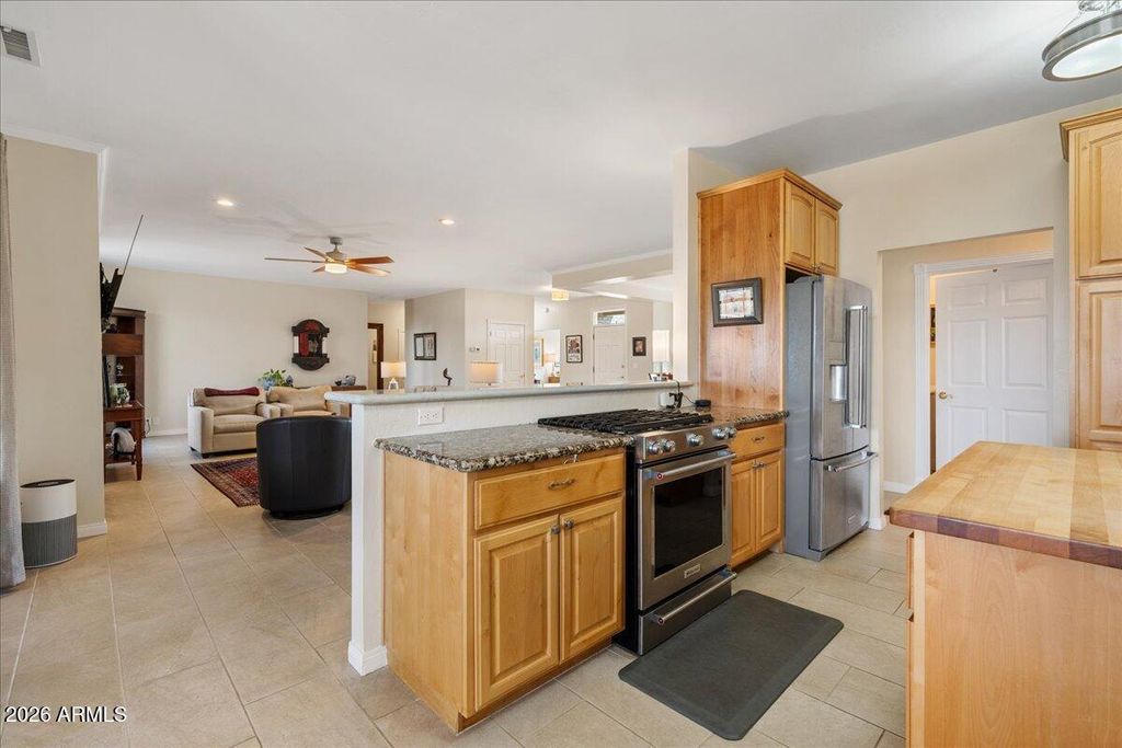 Image 12 of property listing at 1075 LONGVIEW Drive, Prescott, AZ 86305