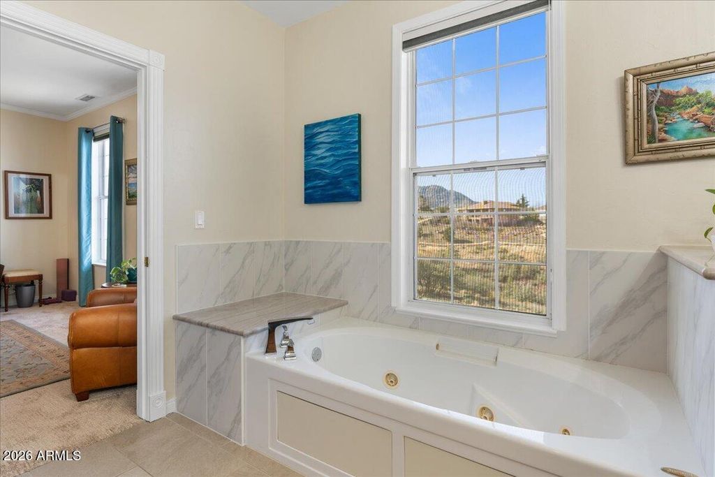 Image 18 of property listing at 1075 LONGVIEW Drive, Prescott, AZ 86305