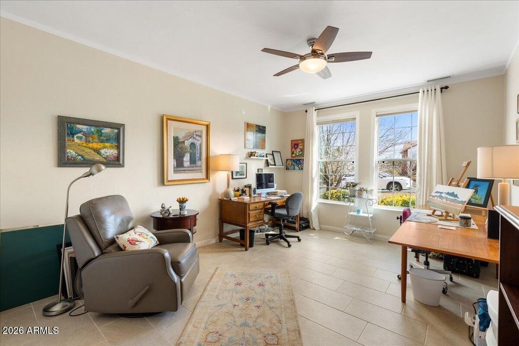 Image 20 of property listing at 1075 LONGVIEW Drive, Prescott, AZ 86305