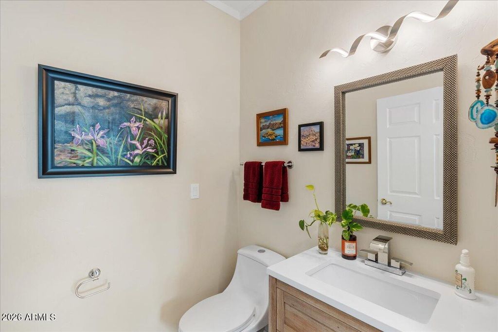 Image 21 of property listing at 1075 LONGVIEW Drive, Prescott, AZ 86305