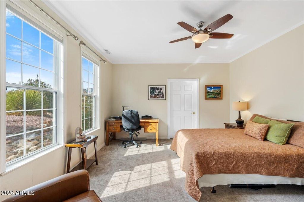 Image 26 of property listing at 1075 LONGVIEW Drive, Prescott, AZ 86305