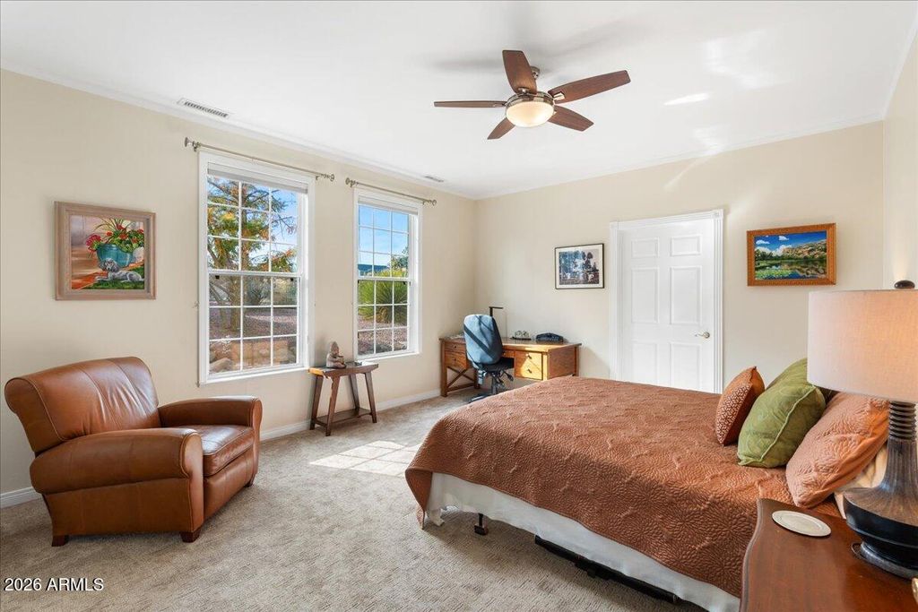 Image 27 of property listing at 1075 LONGVIEW Drive, Prescott, AZ 86305