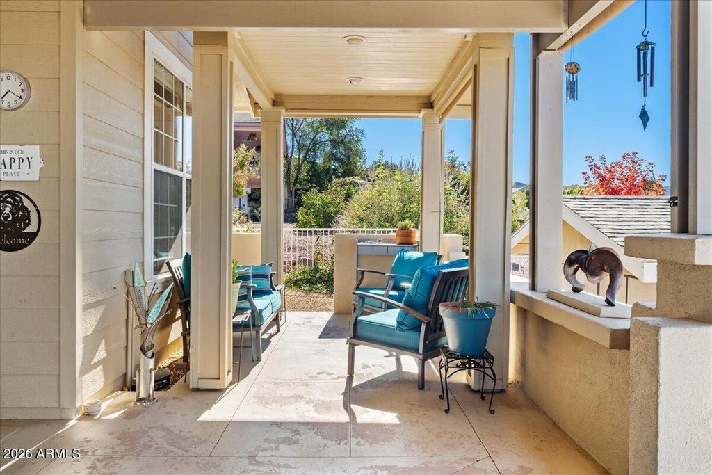 Image 29 of property listing at 1075 LONGVIEW Drive, Prescott, AZ 86305