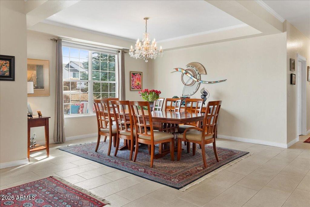 Image 3 of property listing at 1075 LONGVIEW Drive, Prescott, AZ 86305