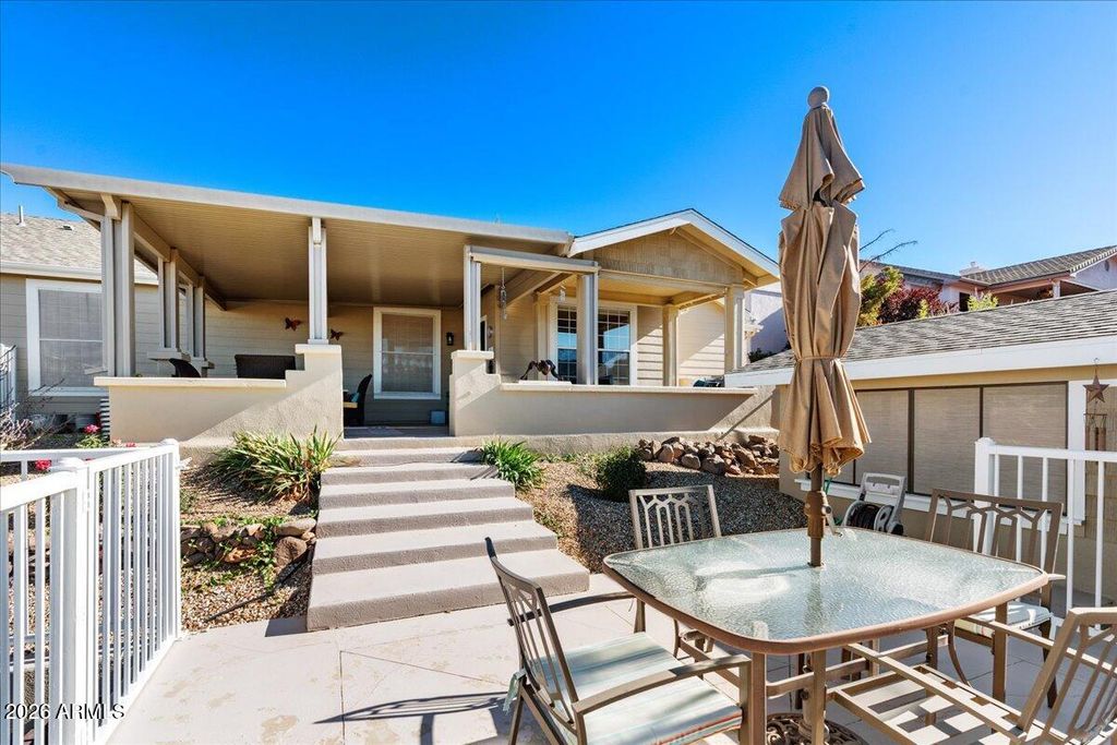 Image 31 of property listing at 1075 LONGVIEW Drive, Prescott, AZ 86305