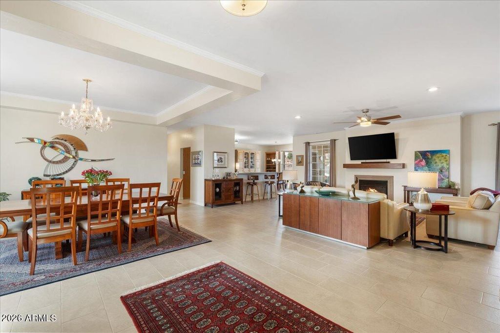 Image 4 of property listing at 1075 LONGVIEW Drive, Prescott, AZ 86305