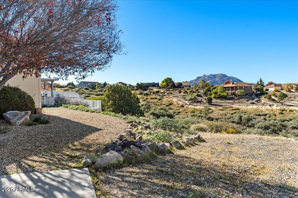 Image 41 of property listing at 1075 LONGVIEW Drive, Prescott, AZ 86305