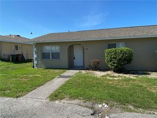 606 Hancock Bridge PKWY, Cape Coral, FL 33990
