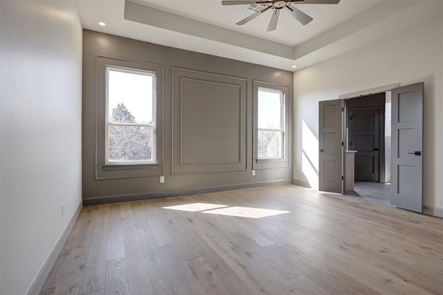 7901 Stagecoach Circle, Arcadia, OK 73007