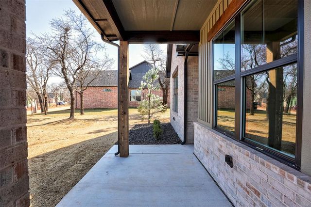 7901 Stagecoach Circle, Arcadia, OK 73007