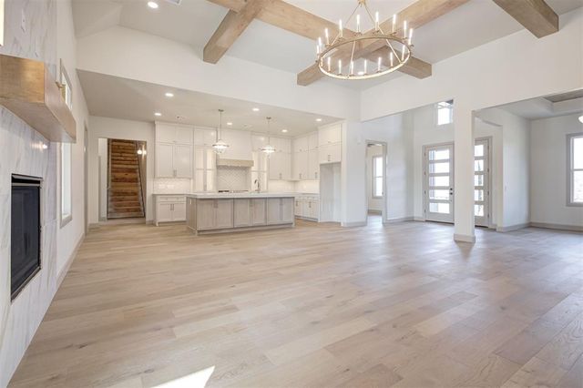 7901 Stagecoach Circle, Arcadia, OK 73007