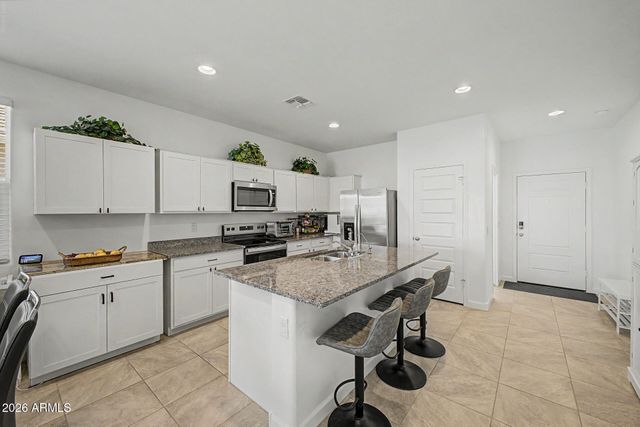 8484 W Clemente Way, Florence, AZ 85132