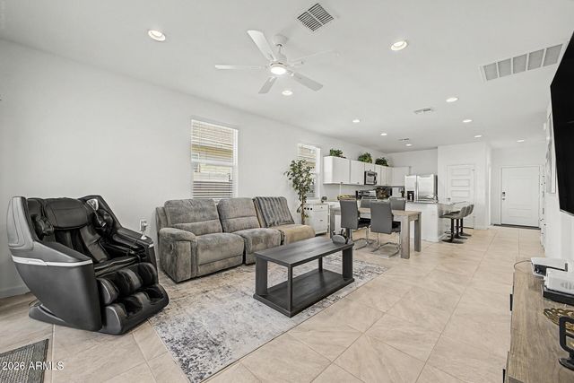 8484 W Clemente Way, Florence, AZ 85132