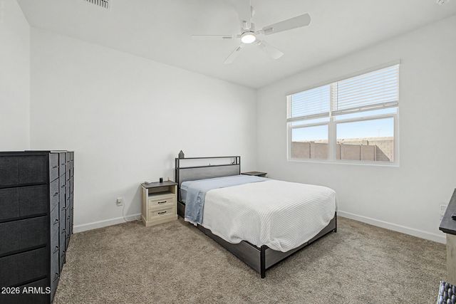 8484 W Clemente Way, Florence, AZ 85132