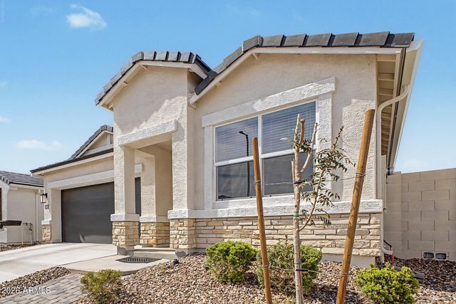 8484 W Clemente Way, Florence, AZ 85132