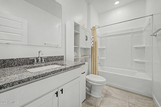 8484 W Clemente Way, Florence, AZ 85132