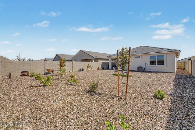 8484 W Clemente Way, Florence, AZ 85132