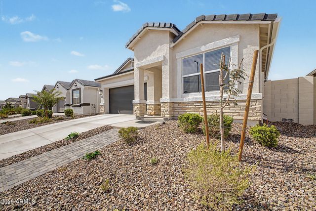 8484 W Clemente Way, Florence, AZ 85132