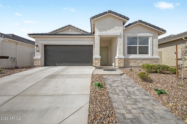 8484 W Clemente Way, Florence, AZ 85132
