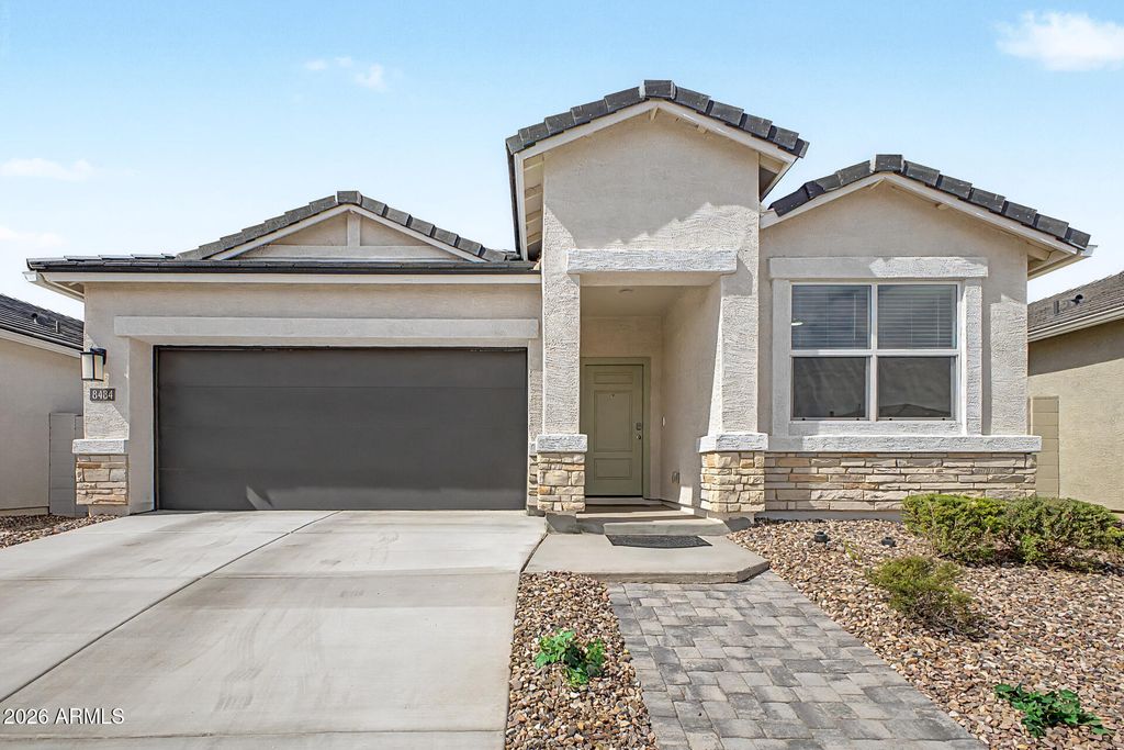 8484 W Clemente Way, Florence, AZ 85132