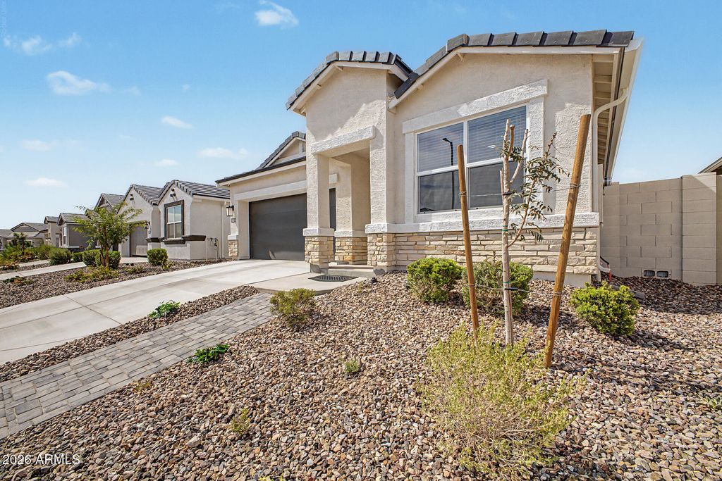 8484 W Clemente Way, Florence, AZ 85132 — photo 3