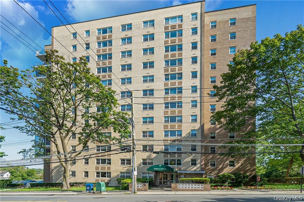 30 Lake Street 2K, White Plains, NY 10603