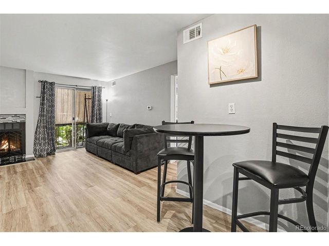 4899 S Dudley St 4K, Littleton, CO 80123