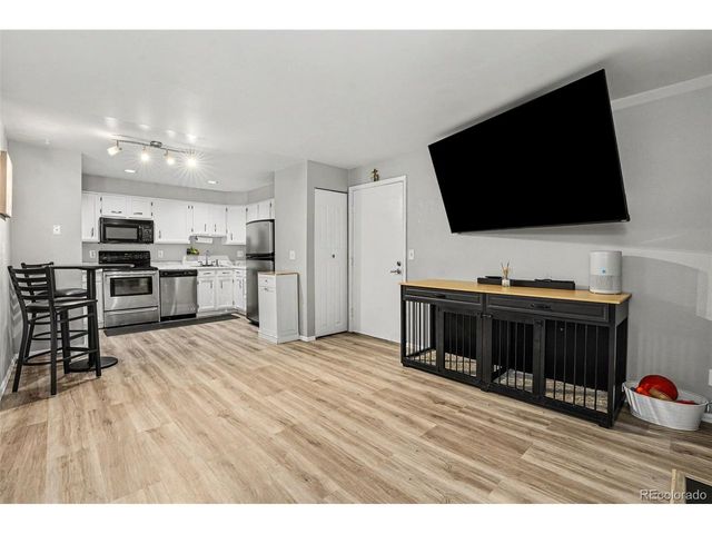 4899 S Dudley St 4K, Littleton, CO 80123