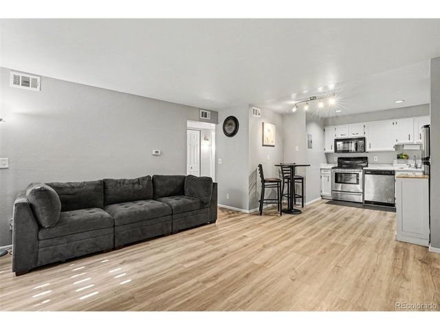 4899 S Dudley St 4K, Littleton, CO 80123