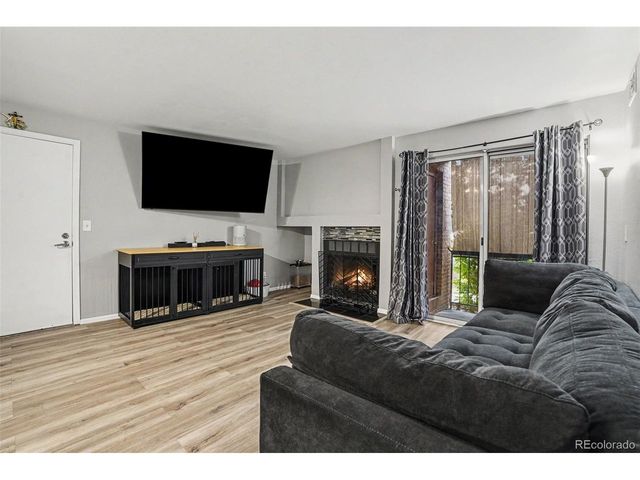 4899 S Dudley St 4K, Littleton, CO 80123