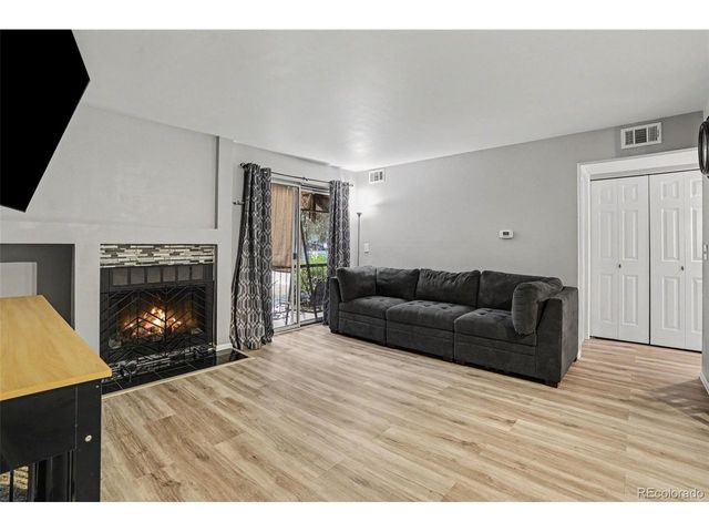 4899 S Dudley St 4K, Littleton, CO 80123