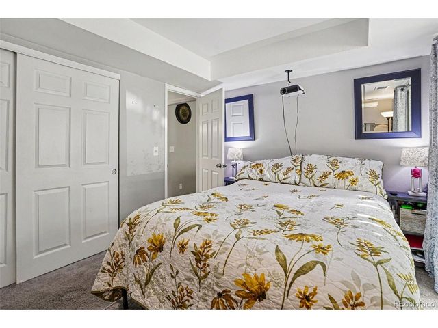 4899 S Dudley St 4K, Littleton, CO 80123