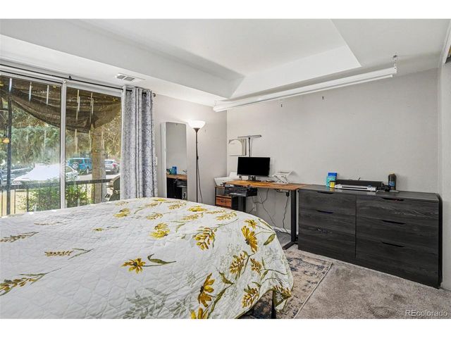 4899 S Dudley St 4K, Littleton, CO 80123