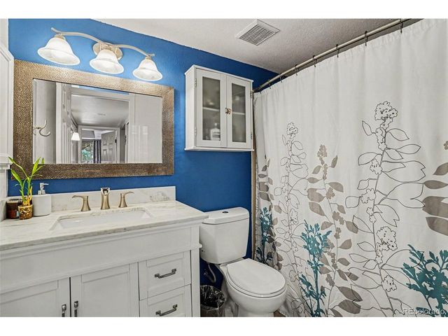 4899 S Dudley St 4K, Littleton, CO 80123