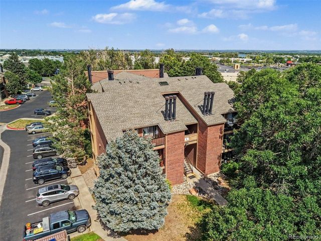 4899 S Dudley St 4K, Littleton, CO 80123