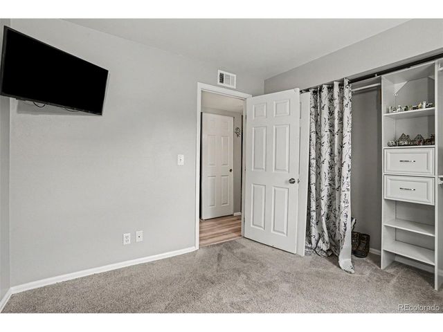4899 S Dudley St 4K, Littleton, CO 80123