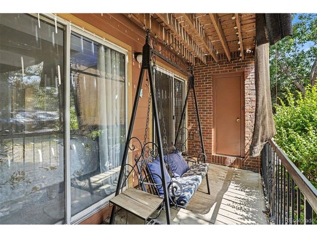 4899 S Dudley St 4K, Littleton, CO 80123
