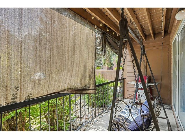 4899 S Dudley St 4K, Littleton, CO 80123