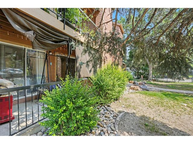 4899 S Dudley St 4K, Littleton, CO 80123