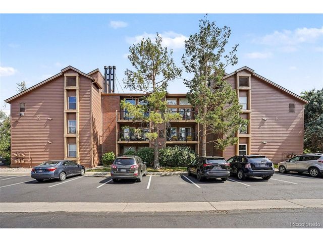 4899 S Dudley St 4K, Littleton, CO 80123