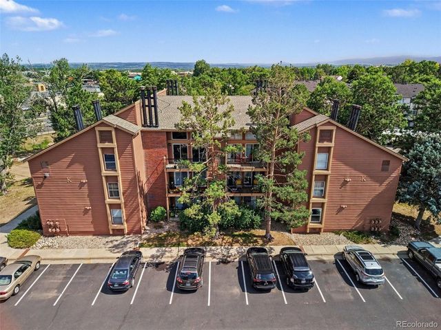 4899 S Dudley St 4K, Littleton, CO 80123