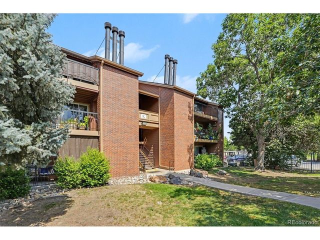 4899 S Dudley St 4K, Littleton, CO 80123