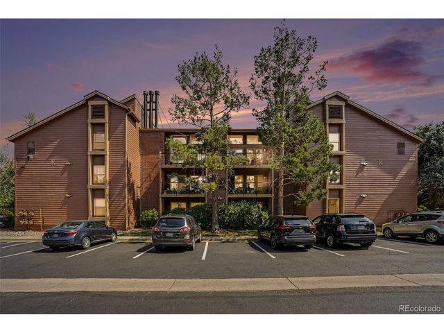 4899 S Dudley St 4K, Littleton, CO 80123