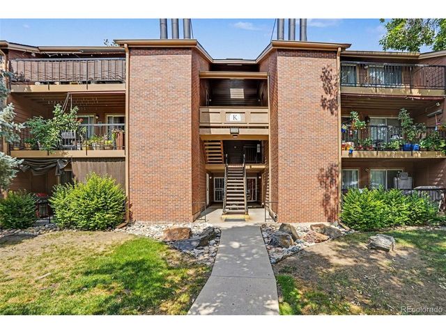 4899 S Dudley St 4K, Littleton, CO 80123