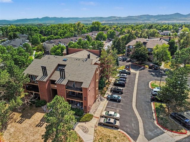 4899 S Dudley St 4K, Littleton, CO 80123