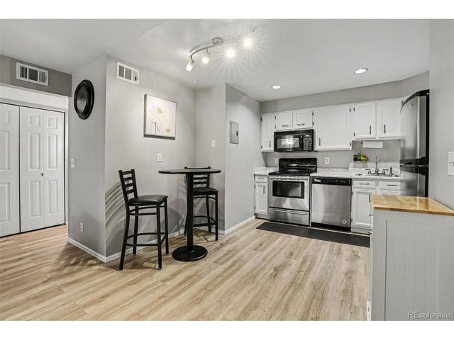 4899 S Dudley St 4K, Littleton, CO 80123
