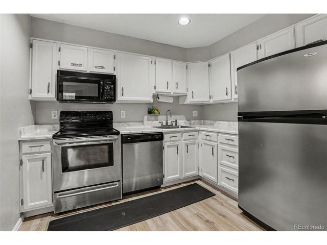 4899 S Dudley St 4K, Littleton, CO 80123