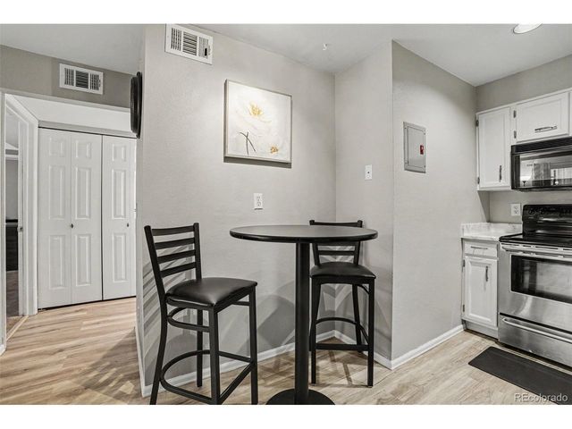 4899 S Dudley St 4K, Littleton, CO 80123