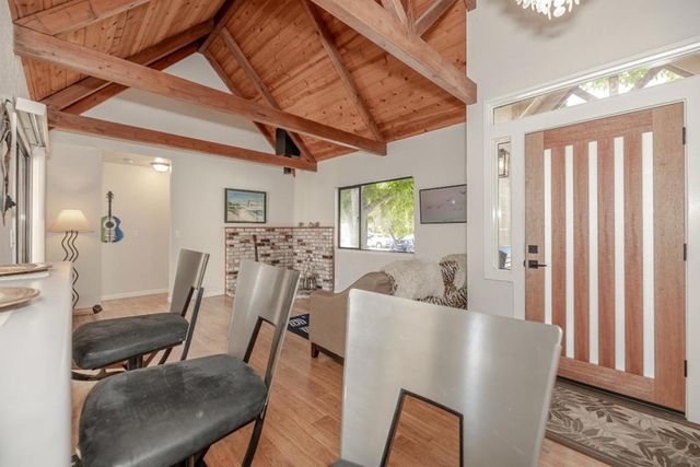 702 Beverly Avenue, Capitola, CA 95010